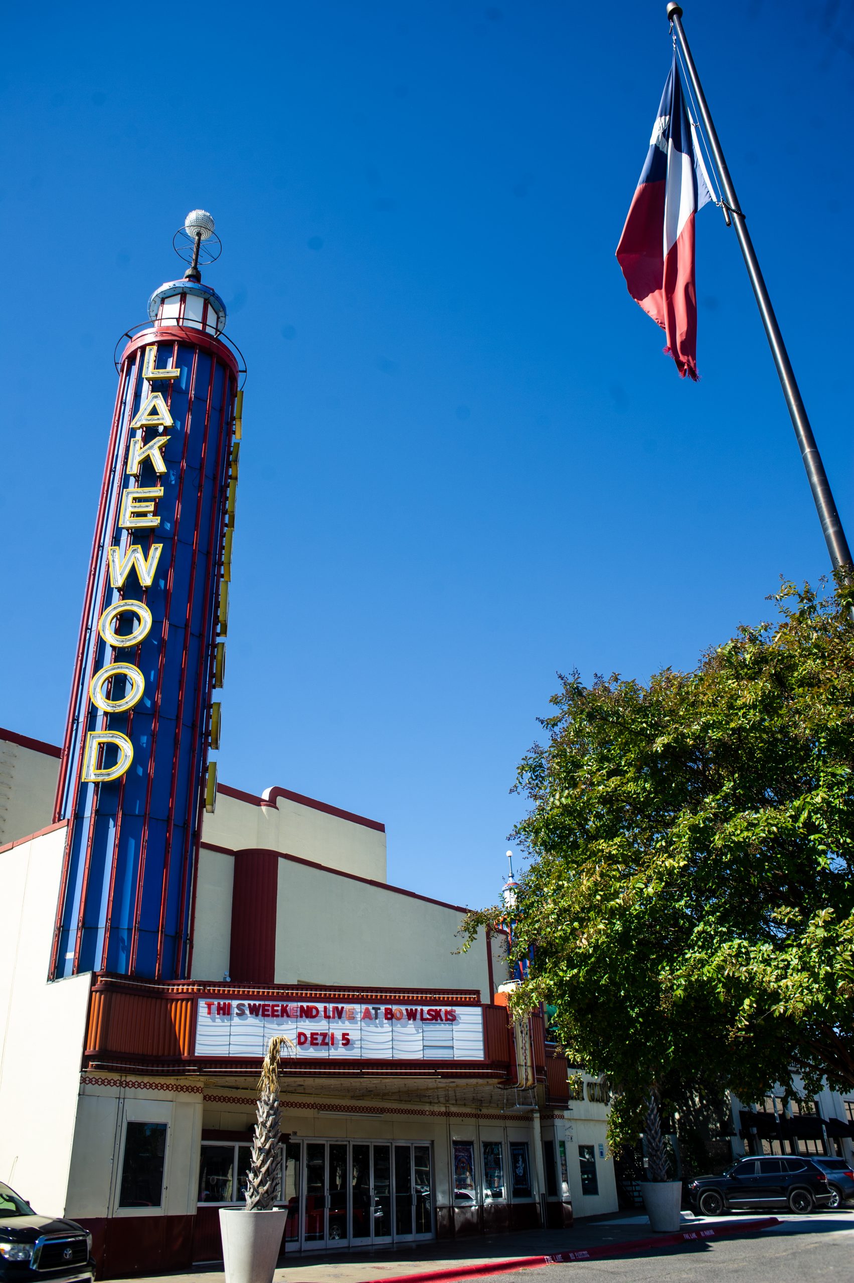 Lakewood Theater 4