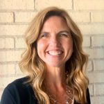 Headshot photo of Natalie Rambo